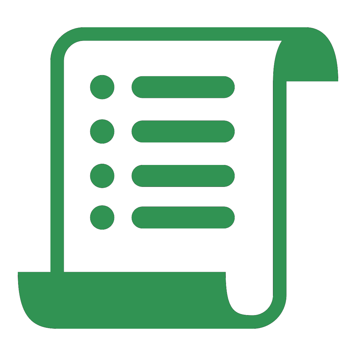 Recipe Shopping list Generator